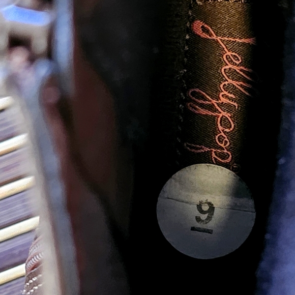 Ankle boots 👢 - Picture 5 of 6